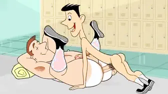 éducation coquine