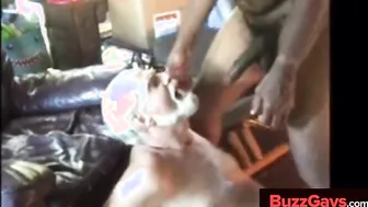 业余银发 daddy 口交并吞精的硬核视频