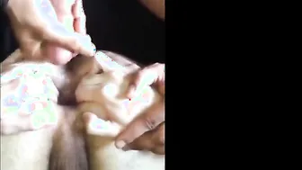 业余男肛交内射硬核自制做爱
