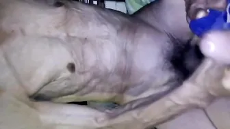 एमेच्योर एशियाई सिल्वर डैडी दादा एनल सेक्स