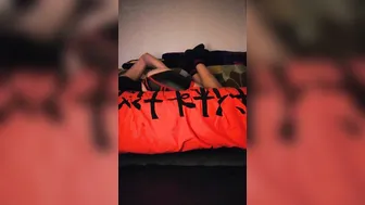 Fist anal amateur alemán y estiramiento extremo del culo en solitario