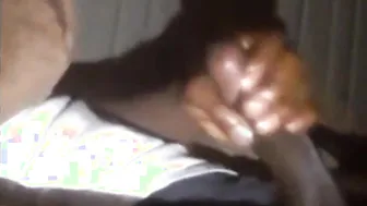 Compilação de masturbação solo de twink com gozadas de pau grande