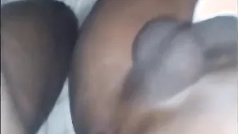 काले amateur twinks बिना कंडोम बड़े लंड के साथ