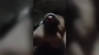 Papa indien solo éjaculation fantasme tribute
