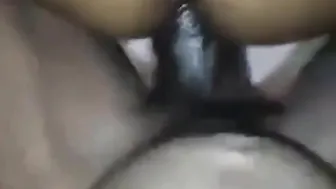黑肌猛男用巨根无套爆操紧臀