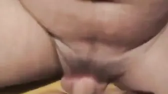 Horny twinks bareback fuck with passion