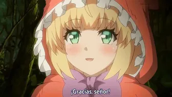 Paródia hardcore de anime gay da chap...
