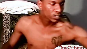 Twink faz garganta profunda e lambe o cu do daddy depois de um long...
