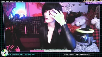 Masturbación en webcam de twink y juego gay hardcore