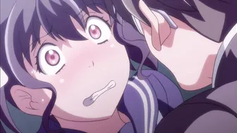 Garoto anime twink recebe anal e boquete em cena hentai hardcore
