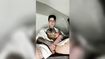 Jakipz 大鸡巴自慰合集 大量射精