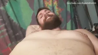 Amigo gay secreto chupa polla grande y traga semen en mamada pov