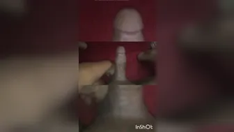 Gran polla marroquí se folla sin condón a un joven en una sesión an...
