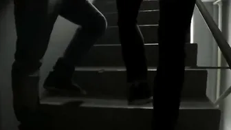 Sesión anal bareback del joven danés jett black