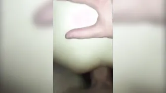 Turco amateur recibe una gran cogida anal a pelo