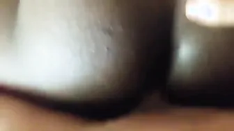 Matón blanco folla a pelo a jock negro dl en interracial amateur