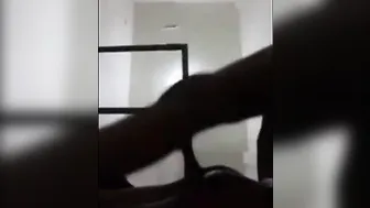 Homens negros apanhados em sessão de webcam na prisão