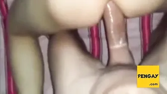Follada amateur a pelo demuestra que el tamaño no lo es todo