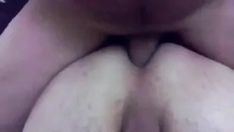 Türkischer amateur-bareback-analfick
