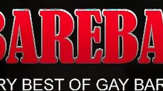 Der twink dek reckless bekommt eine harte bareback-schlägerei von t...