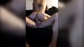Amador latino com pau grande fode anal sem camisinha