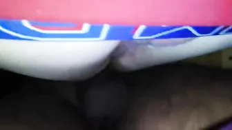 Amador musculoso fode seu padrasto gostoso sem camisinha em anal ha...