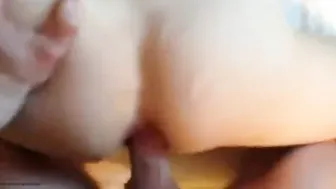 伊朗小鲜肉无套后入式肛交素人