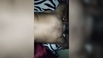 胖拉丁熊被他的秘密情人操