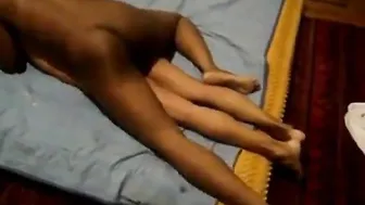 Baise anale amateur hard avec éjaculation interne