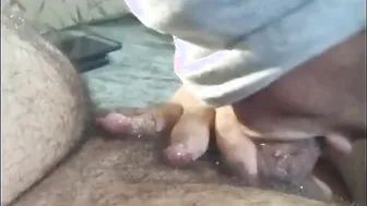 अमेचर लैटिन भालू की मोटी गांड जोर-जोर से चोदी जाती है