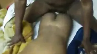 Amigos gays amateurs indios follando