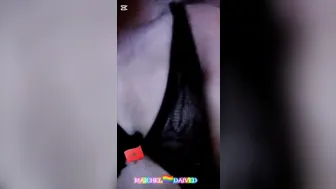 Hombres gay árabes en sesión de sexo grupal hardcore