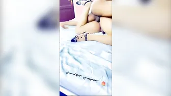 सऊदी ट्विंक्स ग्रुप डैडी के साथ गुदा मैथुन