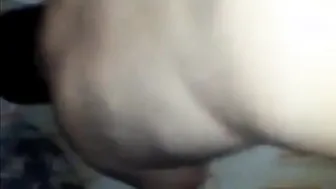 Urso amador papai aproveita seu pau grosso