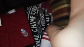Foda interracial amadora sem camisinh...