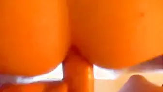 Papai maduro e jovem twink em foda anal apaixonada