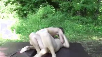 肌肉熊与小鲜肉的激烈肛交