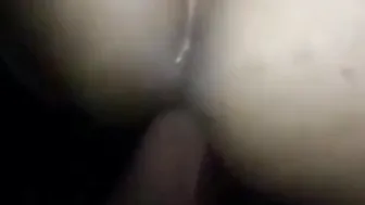 عُصْبة هاوية بدون واقي مع نيك شرجي بزب كبير ومص