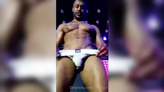 拉丁肌肉爹地 diegob 夜店硬核肛交合集