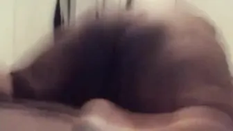 Grande bunda preta empinada88888