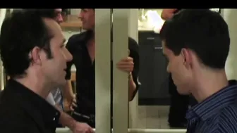Spencer quest e jamie donovan em sexo anal hardcore