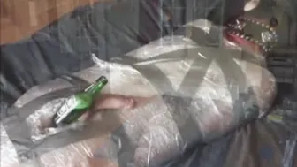 Baise anale gay et fellation dans une scène bdsm hardcore en hd