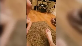 Daddy encule un twink amateur en plan cul anal