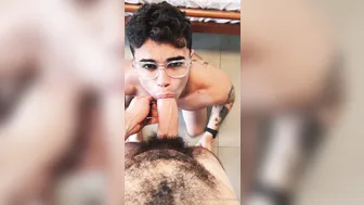 Davidp fode um professor de arte peludo em pov amador hardcore