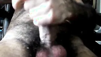 Osos peludos papi se masturban y se corren