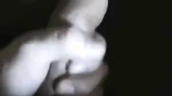 Acoplamiento de prepucios gay amateur y masturbación mutua