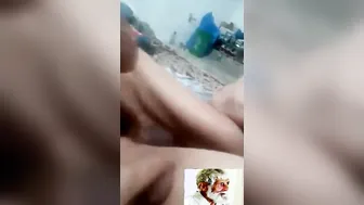 Papá arabe gordito recibe anal apasionado y mamada