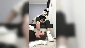 Compilación de papá brasileño con anal al aire libre y fetichismo d...