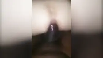 काले डैडी ने ट्विंक को गहरा और कच्चा बेरबैक चोदा