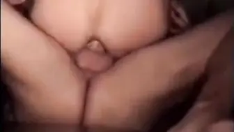 Twinks amateur en follada apasionada a pelo y mamada